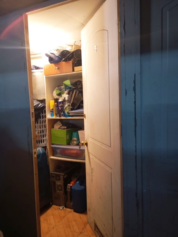 Hermoso Dpto 3D2B en Conchali