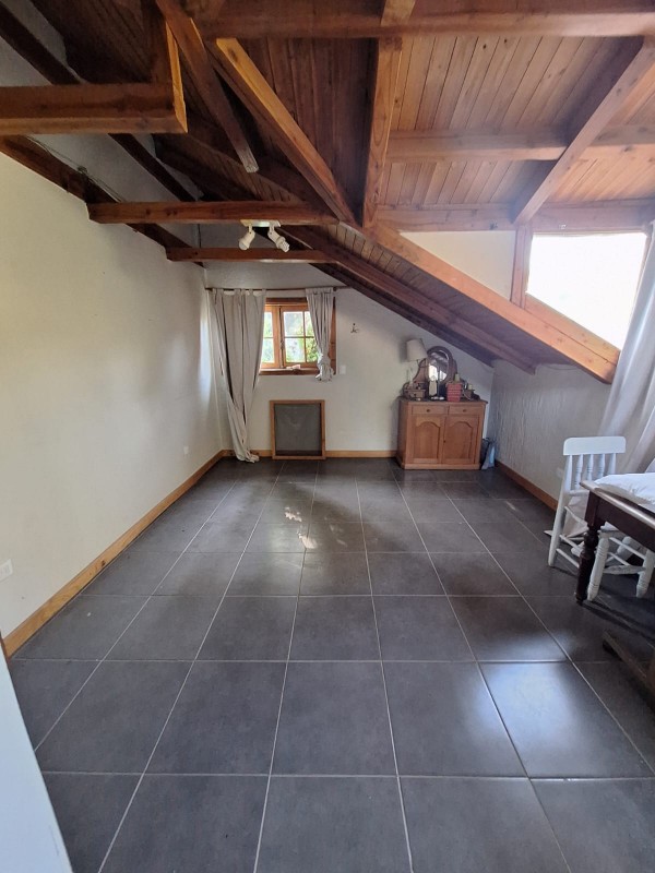 Hermosa Casa 7D5B en Talagante!