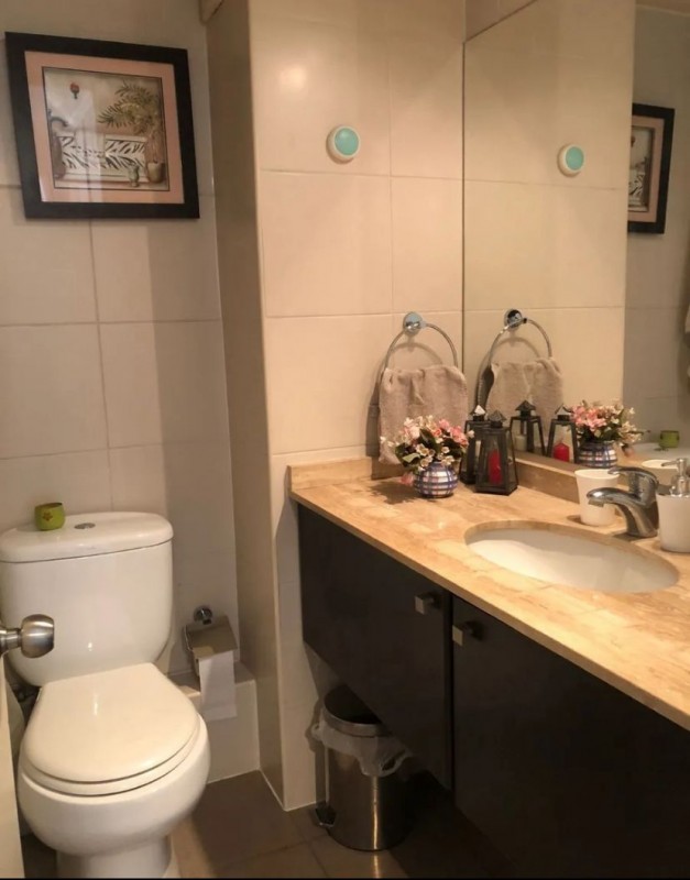 Hermoso Dpto 3D+2B+3Est en Nuñoa, en Venta!