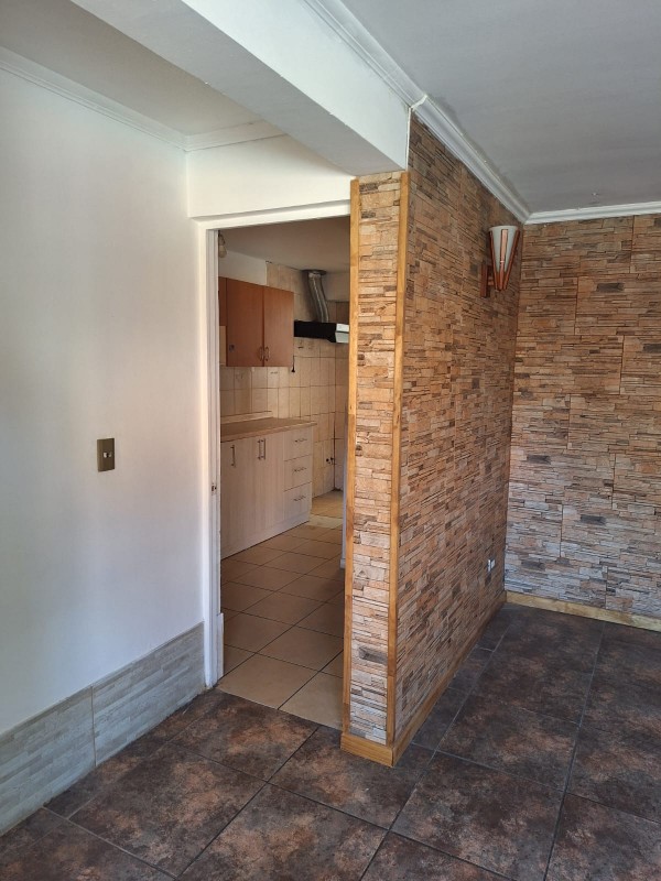 Casa Esquina 3D3B en Condominio, 200M2 en Peñaflor