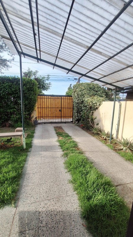 Vende Casa 5D-2B las Luciernagas