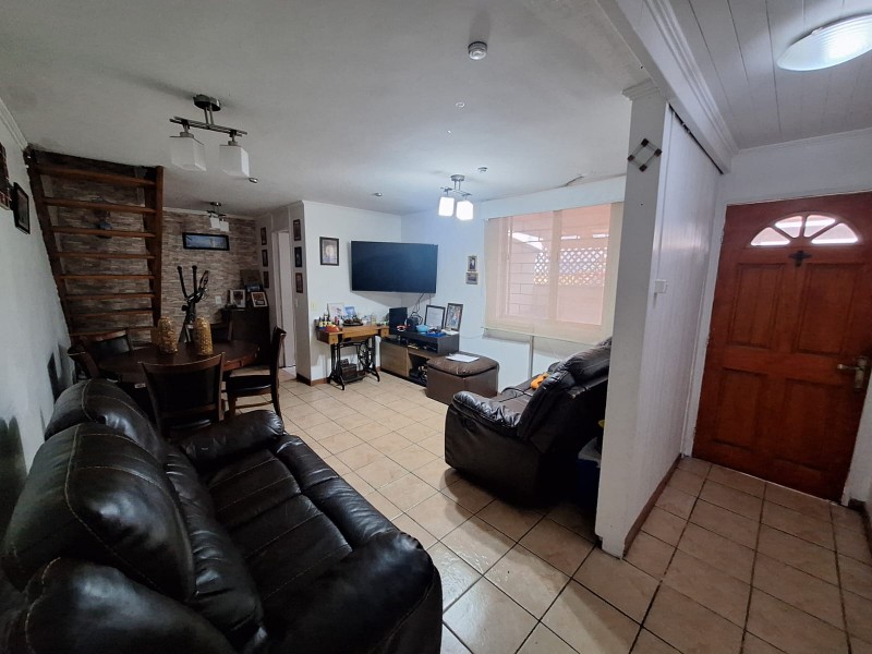 Casa 3D2B en el Monte|2Pisos+Terraza+2 Estacionamiento
