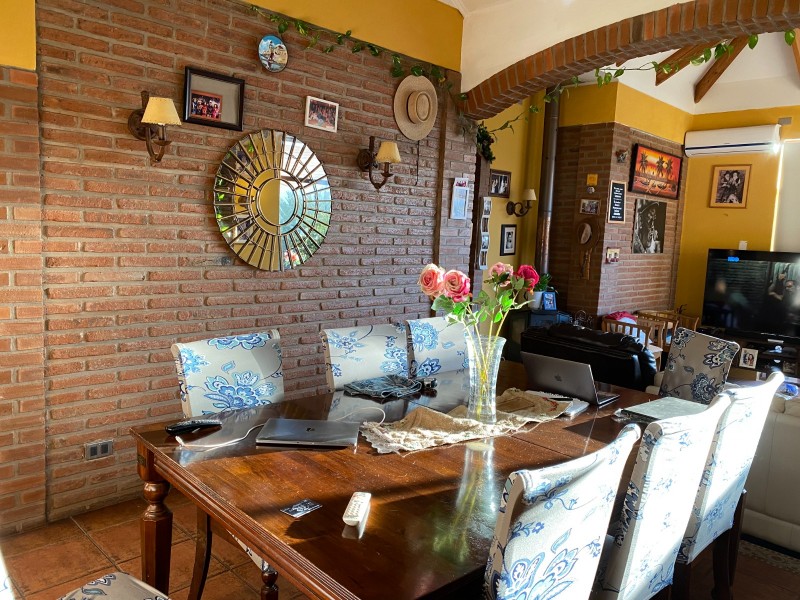 Exclusiva Parcela en los Maquis Curacavi | Casa 6D4B