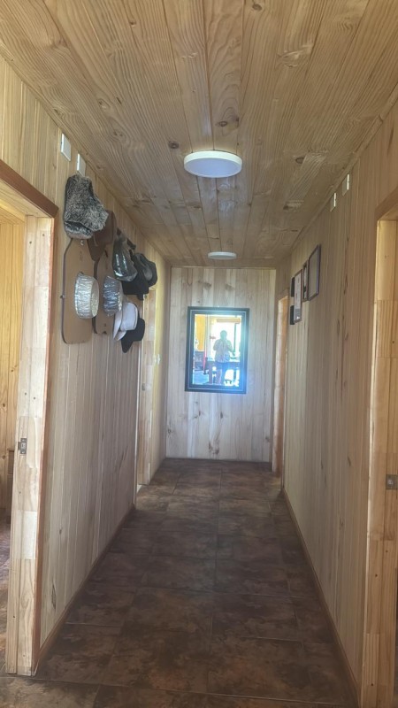 18,88 Hectareas,hermosa Casa 4D2B