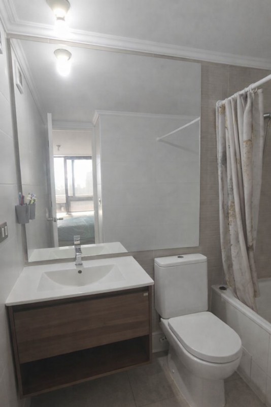 Venta-Dpto 1D1B en Recoleta!!