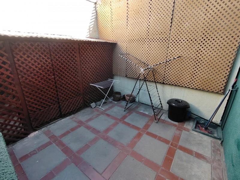 Hermosa Casa de 2 Pisos 4D4B+E+B