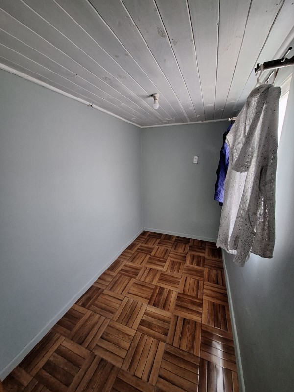 Casa Sólida y Regularizada en Melipilla| 3D+Estacionamiento