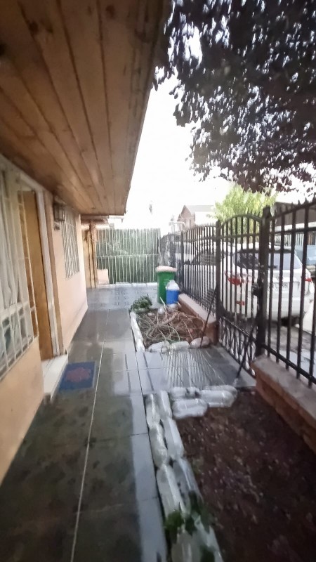 Hermosa Casa en Puente Alto 3D1B+1Estacionamiento+Bodega