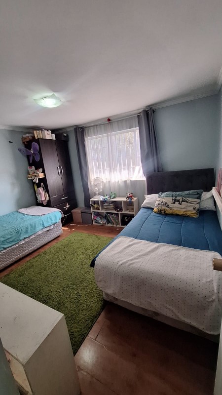 Amplio Proyecto 3 Casas 8D3B Familiar en San Bernardo