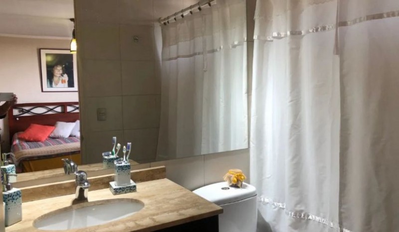 Hermoso Dpto 3D+2B+3Est en Nuñoa, en Venta!