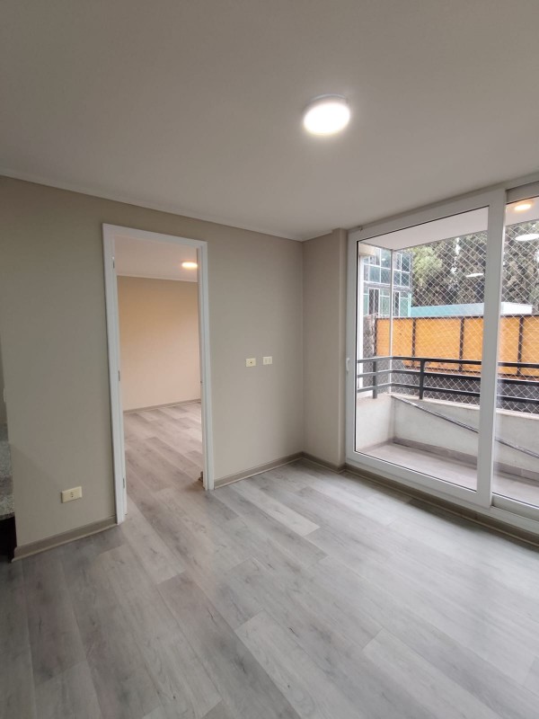 Departamento en Arriendo 1D1B en Macul