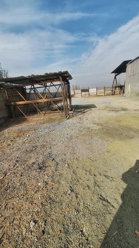 Oportunidad Arriendo de 5000 M2 Propiedad Industrial
