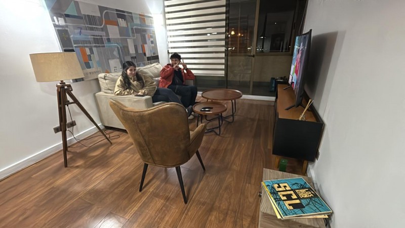 Oportunidad Amplio Dpto en San Miguel |2D2B