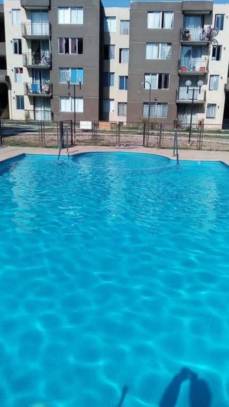 Hermoso Dpto 3D1B Comuna Puente Alto, Valor Conversable