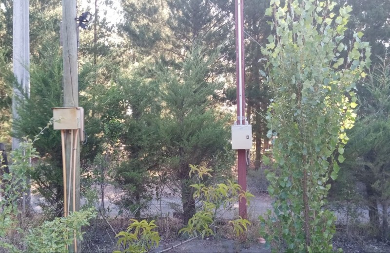 Venta-Hermosa Parcela 3D5B en los Angeles-Biobio