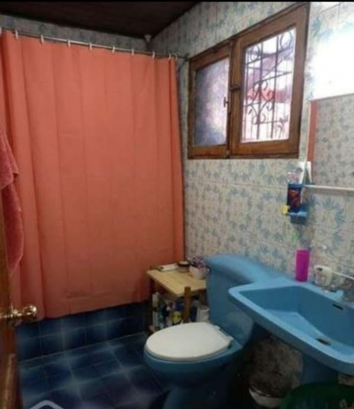 Vende Casa 4D-2B Av.coycolea
