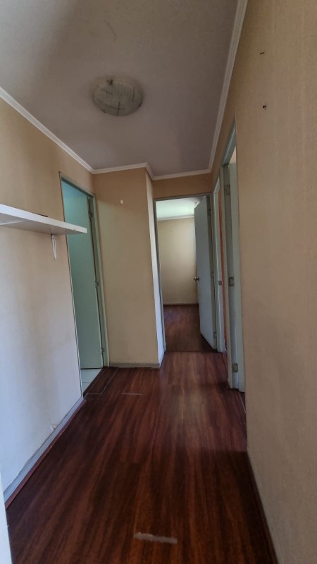 Departamento en Pte Alto 3D1B+Estacionamiento