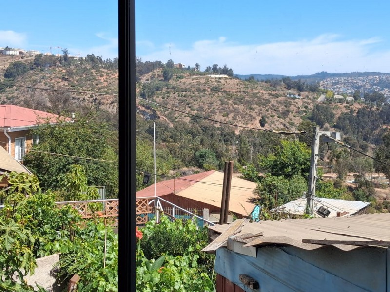 Amplia Casa de 2 Pisos en Arriendo , Viña del Mar!!!