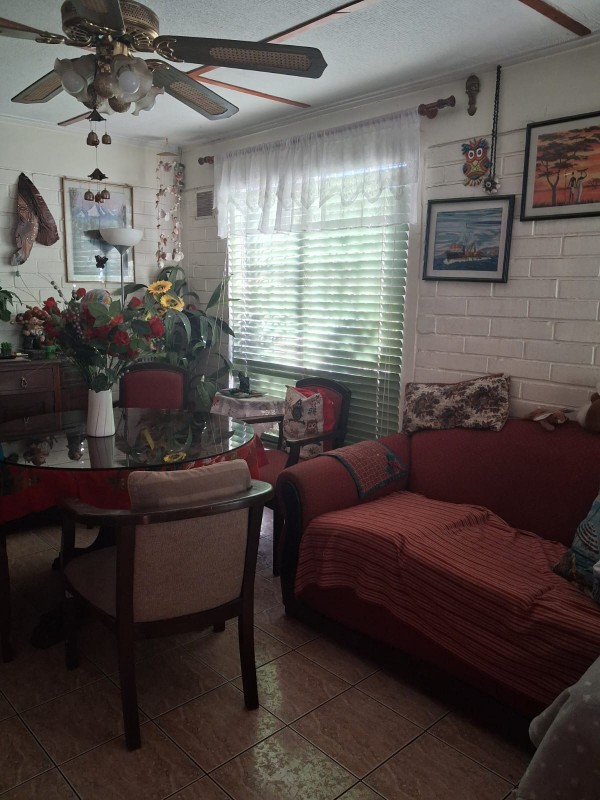 Amplia Casa Pareada en Qulpué 3D1B