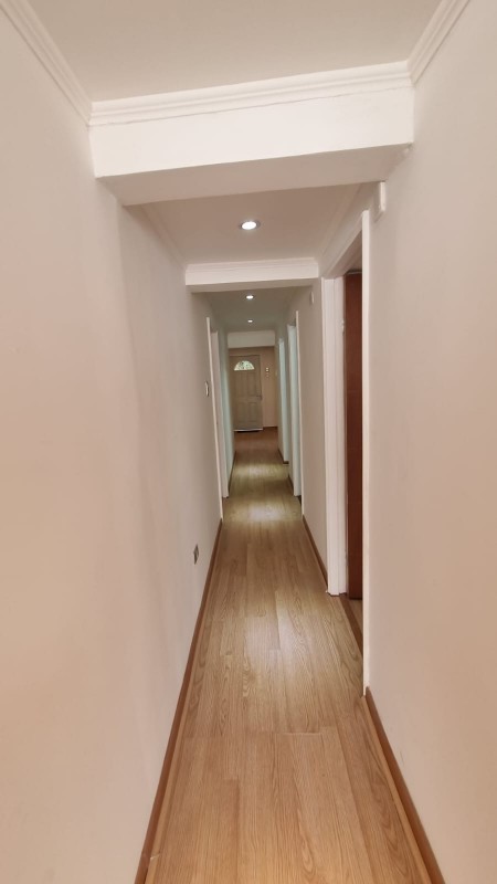 Casa Completamente Remodelada 2D1B+1E, el Bosque