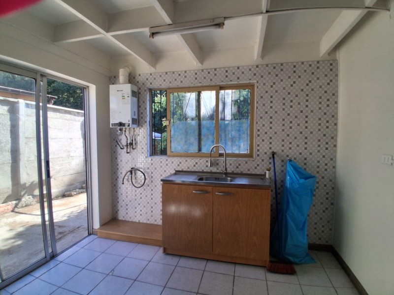 Venta - Hermosa Casa 6D2B en Villa Alemana !!!