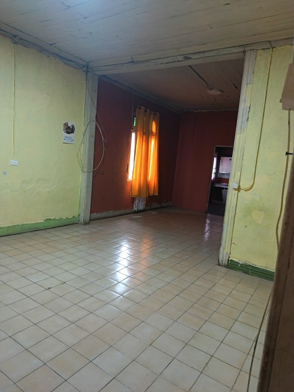 Oportunidad Propiedad en Esquina Divida en 2 Casas|5D2B|