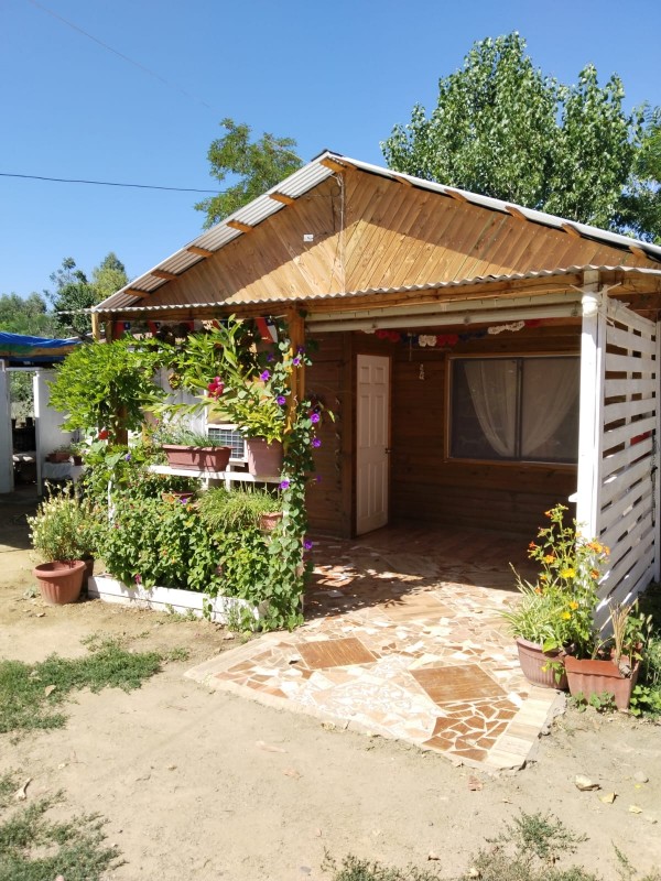 Gran Oportunidad , Hermosa Parcela 4500M2 Con 3 Casas!!!!