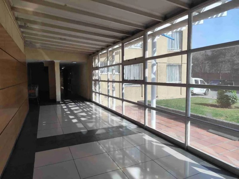 Dpto Ñuñoa 2D+1B! en Venta