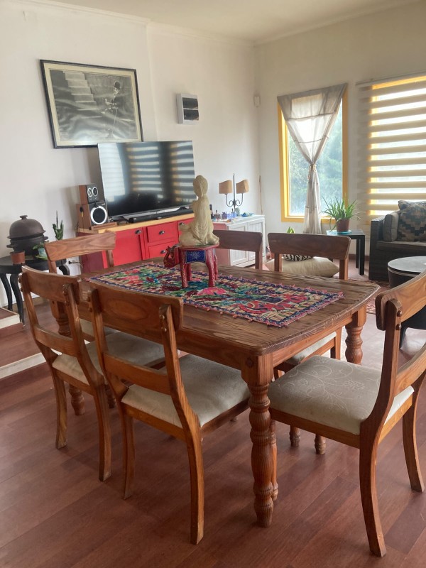 Oportunidad en Melipilla, Parcela 5230M2 | Piscina