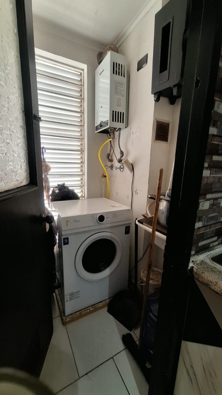 Oportunidad Dpto en San Bernardo 3D1B Valor Conversable