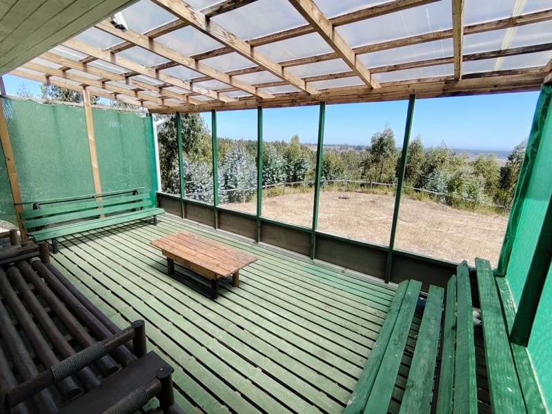 Gran Oportunidad, Terreno 71 Hectáreas