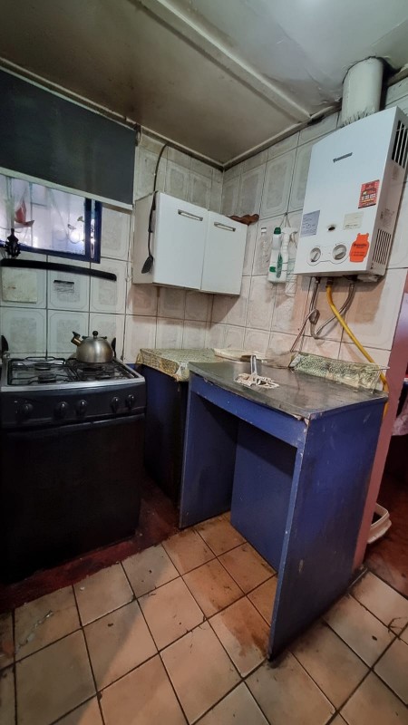 Acogedor Departamento 2D1B
