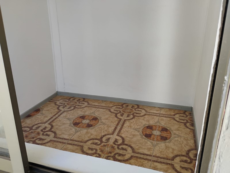 Amplia Casa 4D1B+E, Valor Conversable