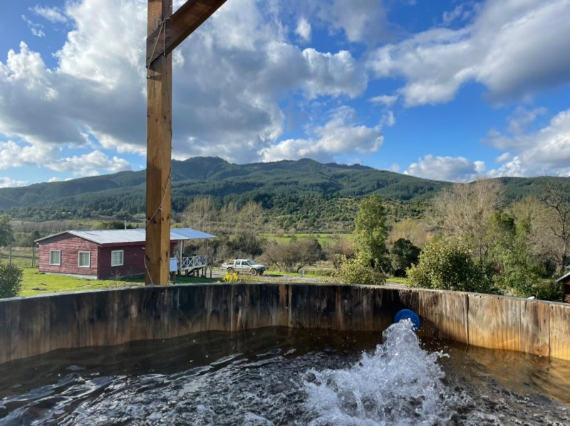 ¡¡oportunidad!! Parcela, 2 Casas 4D2B Tinaja,sauna, Piscina