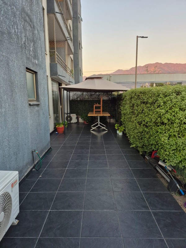 Comodo y Acogedor Dpto 3D2B+E+B!!!