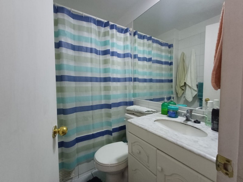 Venta-Acogedor Dpto 2D1B en Recoleta!!