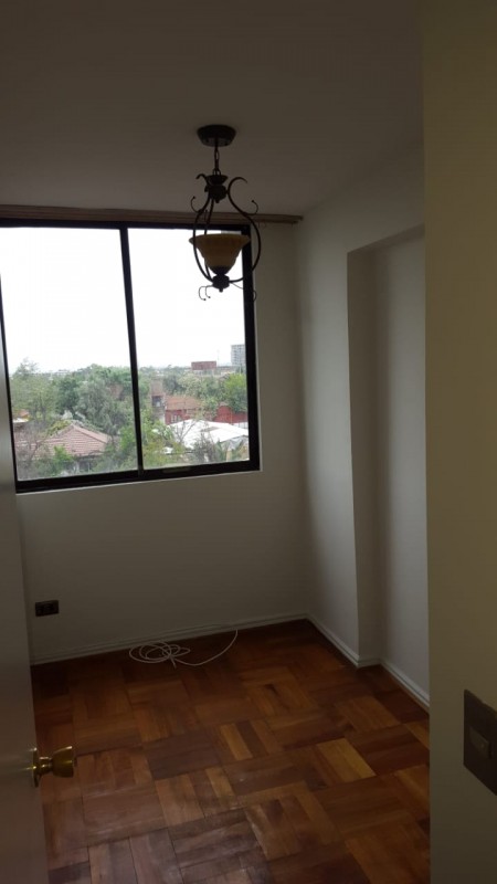 Acogedor Departamento en San Miguel 3D2B+Estacionamiento