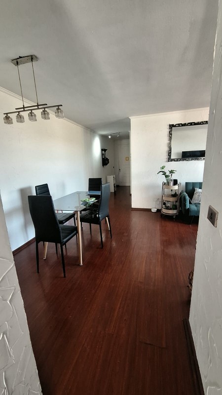 Hermoso Dpto 3D2B en Ñuñoa!!!