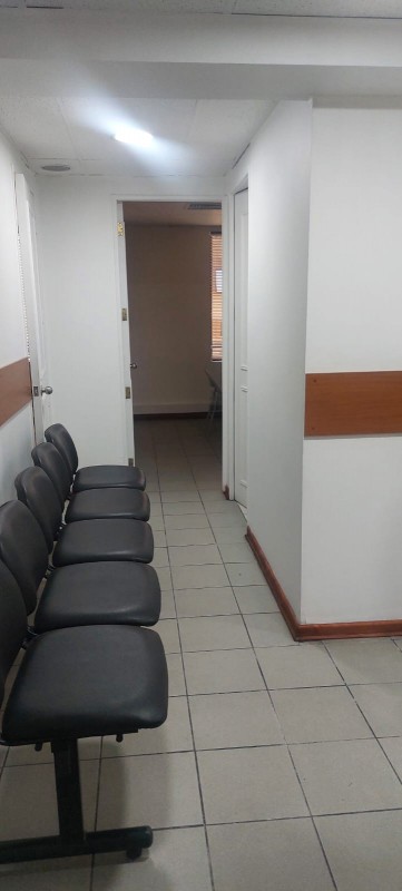 Dpto Comercial Ideal para Consulta Medica