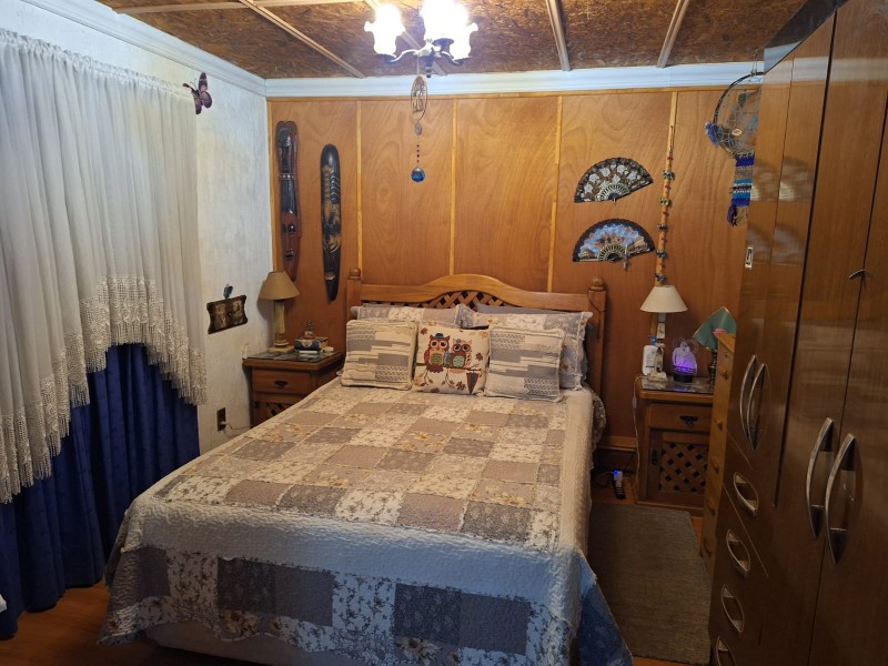 Amplio Local Comercial y Casa 6D5B en Padre Hurtado