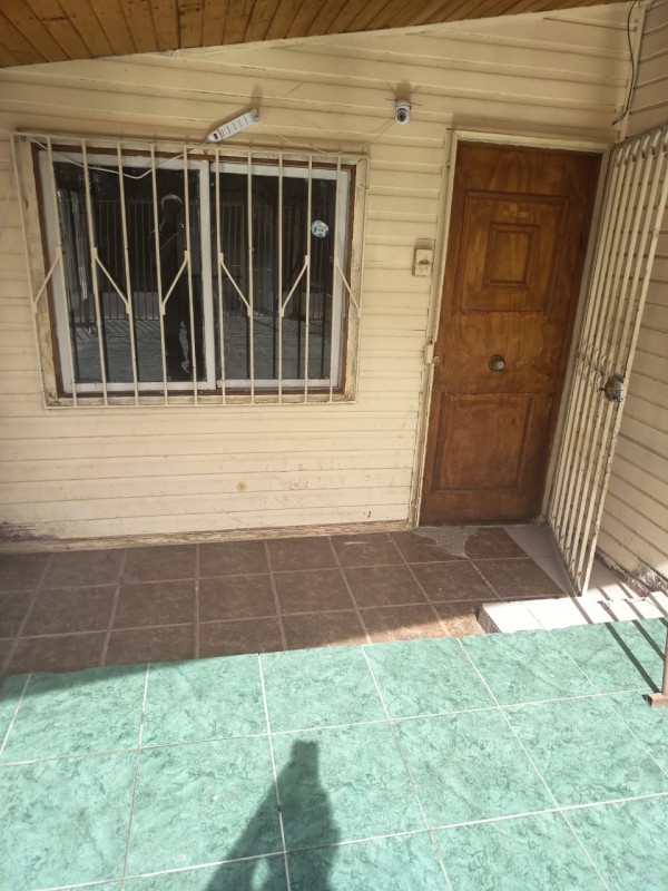 Oportunidad de Gran Proyecto 2 Casas en Batuco / Lampa