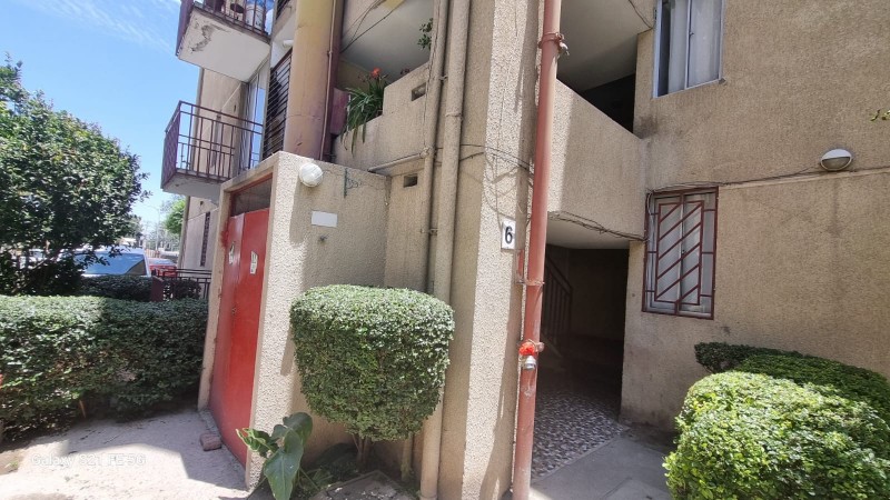 Hermoso Dpto 3D1B en Renca