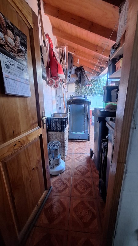 Maravillosa Casa 2D1B en Maipu!!!!