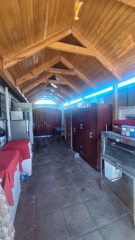 Hermosa Casa en Venta 3D1B en Maipu!!