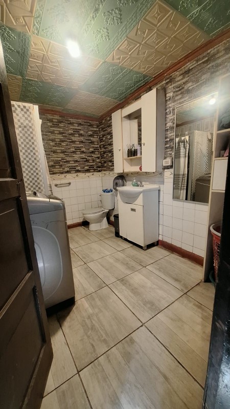 Amplia Casa 2 Pisos 3D1B!!!