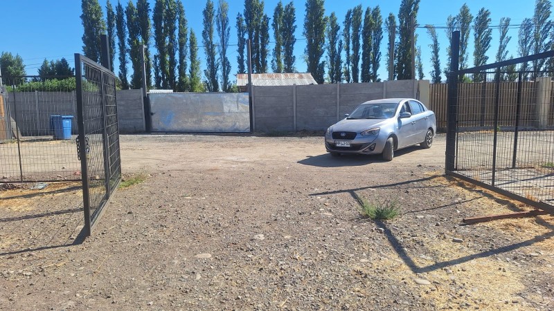 Excelente Oportunidad Terreno en Batuco