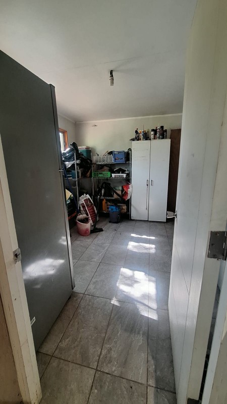 Hermosa Parcela Con Casa 3D2B