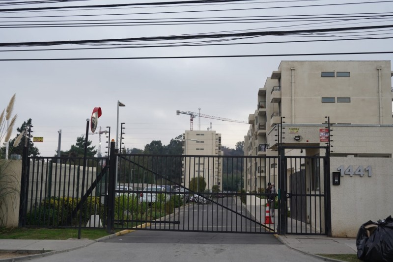 Oportunidad Amplio Acogedor Dpto en Villa Alemana|3D1B+E|