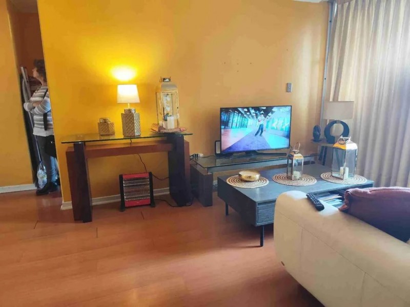 Dpto Ñuñoa 2D+1B! en Venta