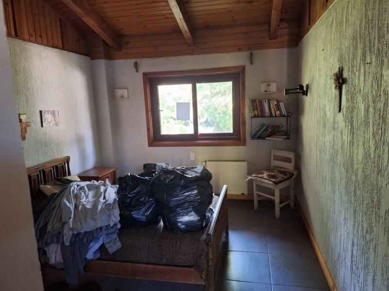 Hermosa Parcela Con Casa en Arriendo 7.800M2